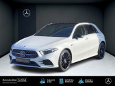 Mercedes Classe A 250 occasion année 2020 boite Automatique Annonce Mercedes Classe A 250 occasion Essence à METZ
