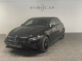 Annonce Mercedes Classe A 250 occasion Essence   La Garde