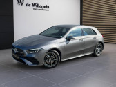 Annonce Mercedes Classe A 250 occasion Essence   SALON DE PROVENCE