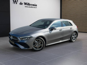 Mercedes Classe A 250 occasion 2024 mise en vente à SALON DE PROVENCE par le garage MASA Salon - photo n°1