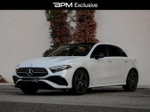 Annonce Mercedes Classe A 250 occasion Essence   MONACO