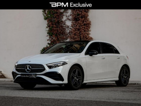 Mercedes Classe A 250 , garage BPM EXCLUSIVE - ASTON MARTIN MONACO  MONACO