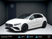 Mercedes Classe A 250 occasion année 2023 boite Automatique Annonce Mercedes Classe A 250 occasion Essence à METZ