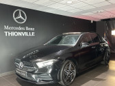 Mercedes Classe A 250 occasion année 2022 boite Automatique Annonce Mercedes Classe A 250 occasion Essence à TERVILLE