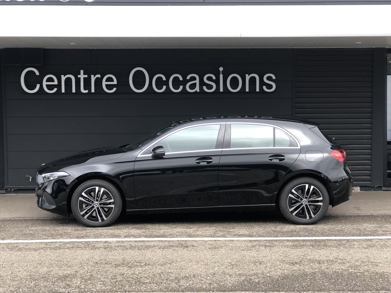 Mercedes Classe A 250   occasion  METZ - photo n2
