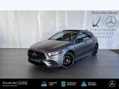 Annonce Mercedes Classe A 250 occasion Hybride   BISCHHEIM
