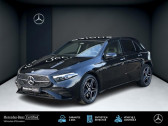 Mercedes Classe A 250    METZ 57