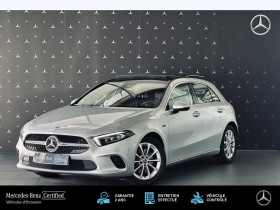 Mercedes Classe A 250 , garage ETOILE 67 STRASBOURG  BISCHHEIM