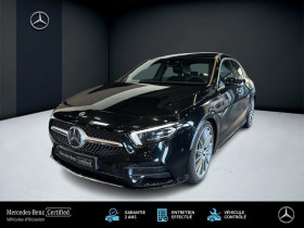 Mercedes Classe A 250 , garage ETOILE 54  LAXOU