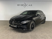 Mercedes Classe A 250   2025 - annonce de voiture en vente sur Auto Sélection.com