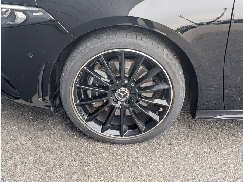 Mercedes Classe A 250   occasion  SAUSHEIM - photo n9