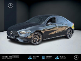 Mercedes Classe A 250 occasion 2024 mise en vente à SAUSHEIM par le garage ETOILE 68 - photo n°1