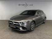 Annonce Mercedes Classe A 250 occasion Essence   La Garde