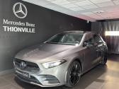 Mercedes Classe A 250 occasion année 2021 boite Automatique Annonce Mercedes Classe A 250 occasion Essence à TERVILLE