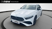 Mercedes Classe A 250 occasion année 2023 boite Automatique Annonce Mercedes Classe A 250 occasion Hybride à CANNES
