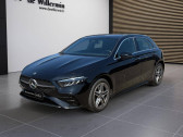 Annonce Mercedes Classe A 250 occasion Essence   CAVAILLON