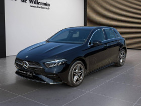 Mercedes Classe A 250 , garage SAVIA Cavaillon  CAVAILLON