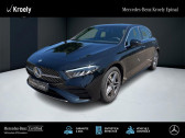 Mercedes Classe A 250    EPINAL 88
