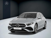 Mercedes Classe A 250 occasion année 2023 boite Automatique Annonce Mercedes Classe A 250 occasion Essence à BISCHHEIM