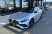 Mercedes Classe A 250 occasion année 2024 Annonce Mercedes Classe A 250 occasion Essence à Roquebrune-sur-Argens