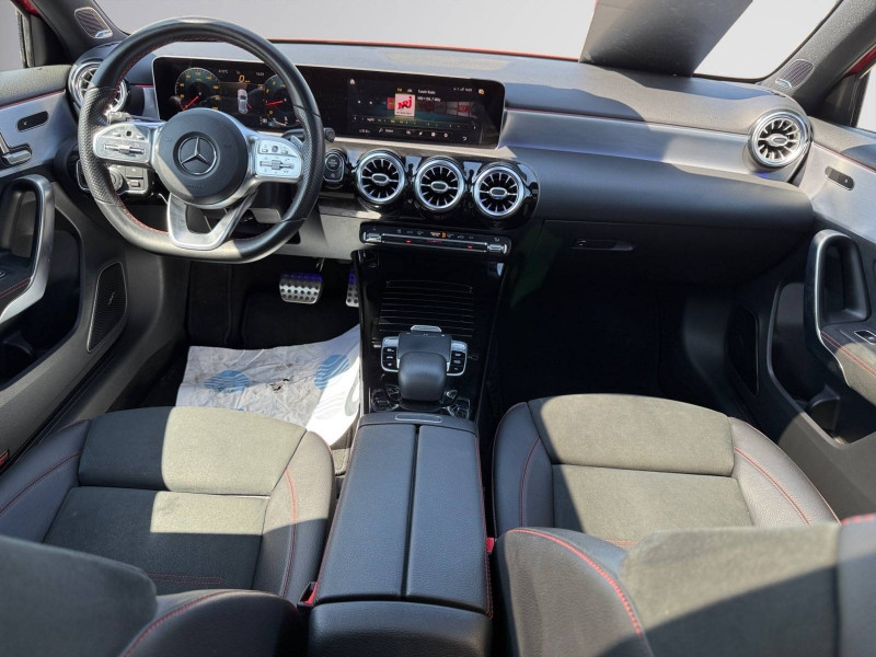 Mercedes Classe A 250   occasion  CAVAILLON - photo n9