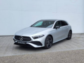 Annonce Mercedes Classe A 250 occasion Essence   VALENCE