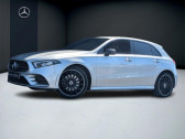 Mercedes Classe A 250 occasion année 2022 boite Automatique Annonce Mercedes Classe A 250 occasion Essence à SAUSHEIM
