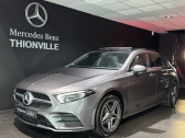 Mercedes Classe A 250    TERVILLE 57