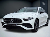 Annonce Mercedes Classe A 250 occasion Essence   EPINAL