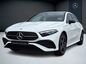 Mercedes Classe A 250 , garage ETOILE 88  EPINAL