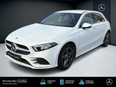 Annonce Mercedes Classe A 250 occasion Essence   COLMAR