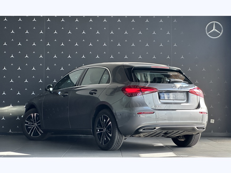 Mercedes Classe A 250   occasion  Haguenau - photo n3