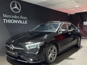 Mercedes Classe A 250 , garage ETOILE 57 TERVILLE  TERVILLE
