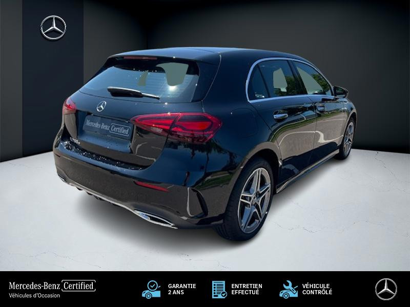 Mercedes Classe A 250   occasion  EPINAL - photo n5