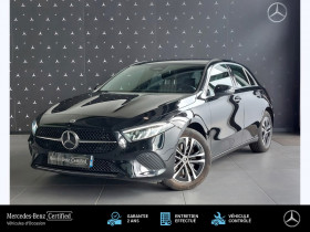 Mercedes Classe A 250 , garage MERCEDES HAGUENAU  Haguenau