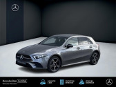 Mercedes Classe A 250 occasion année 2021 boite Automatique Annonce Mercedes Classe A 250 occasion Essence à COLMAR