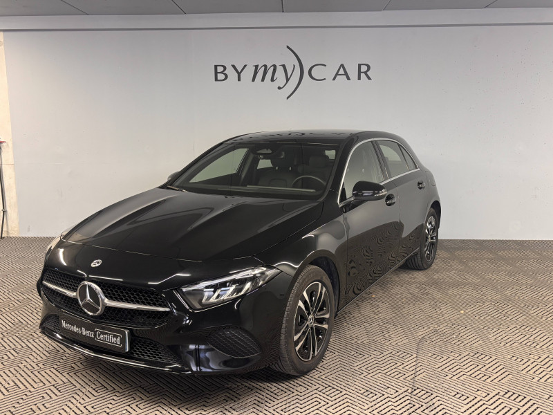 Mercedes Classe A 250   occasion  La Garde