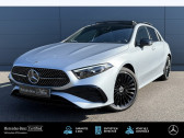 Mercedes Classe A 250 occasion année 2025 boite Automatique Annonce Mercedes Classe A 250 occasion Essence à Haguenau