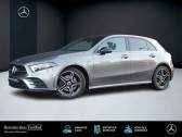Mercedes Classe A 250 occasion année 2021 boite Automatique Annonce Mercedes Classe A 250 occasion Essence à SAUSHEIM