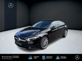 Mercedes Classe A 250    LAXOU 54
