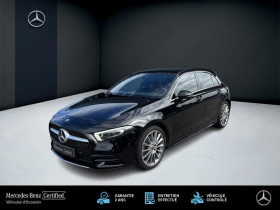 Mercedes Classe A 250 occasion 2022 mise en vente à LAXOU par le garage ETOILE 54 - photo n°1