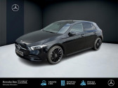 Annonce Mercedes Classe A 250 occasion Essence   COLMAR