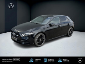 Mercedes Classe A 250 , garage DIETRICH KROELY  COLMAR