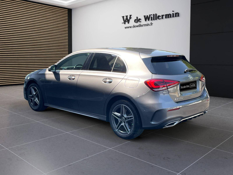 Mercedes Classe A 250   occasion  SALON DE PROVENCE - photo n7