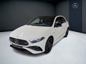 Mercedes Classe A 250 occasion année 2025 boite Automatique Annonce Mercedes Classe A 250 occasion Essence à LAXOU