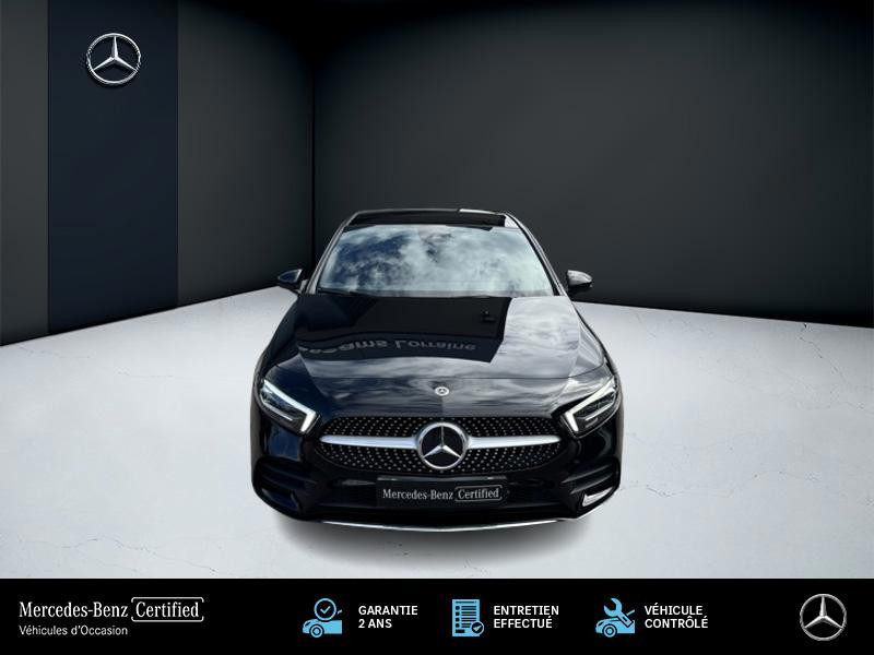 Mercedes Classe A 250   occasion  LAXOU - photo n8