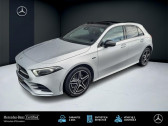 Mercedes Classe A 250   2020 - annonce de voiture en vente sur Auto Sélection.com