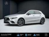 Mercedes Classe A 250    SAUSHEIM 68