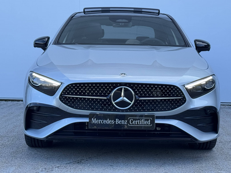 Mercedes Classe A 250   occasion  VALENCE - photo n5