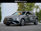 Annonce Mercedes Classe A 250 occasion Essence   MONACO